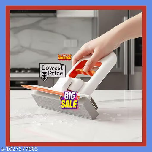 Mini Foldable Desktop Mop