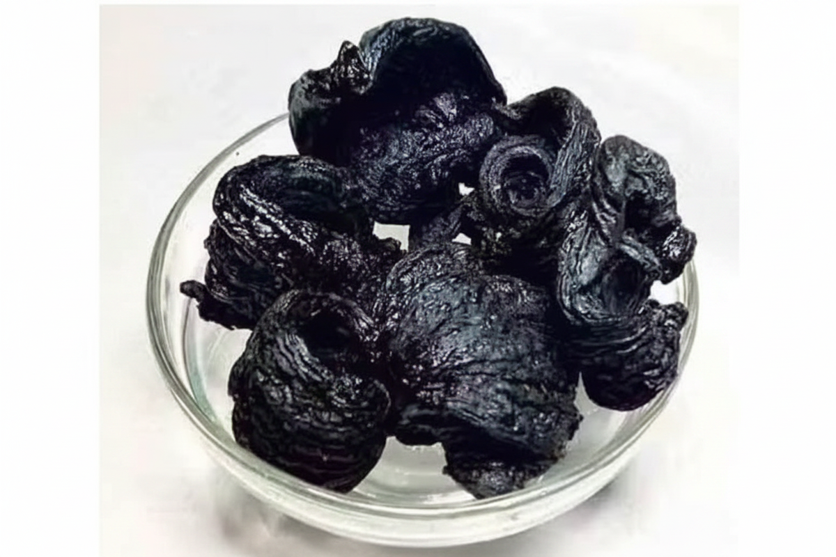 Malabar Tamarind (Kudampuli) 250 Gms