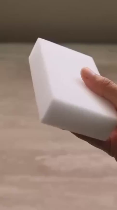 3 Pcs Magic Sponges